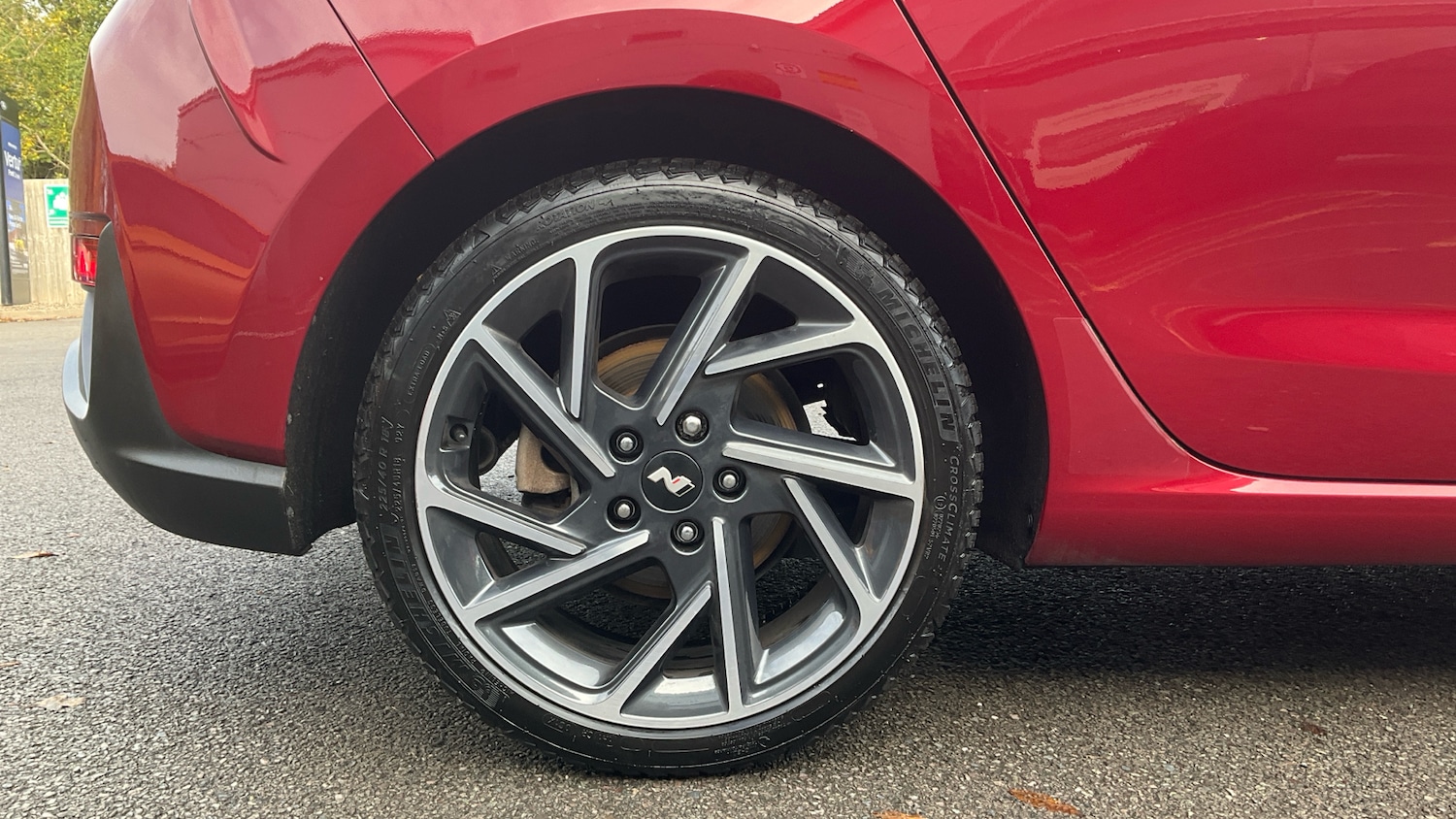 Used Hyundai i30 2023 for sale - 76412037: Photo 7