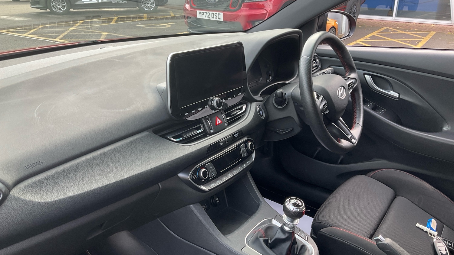 Used Hyundai i30 2023 for sale - 76412037: Photo 9