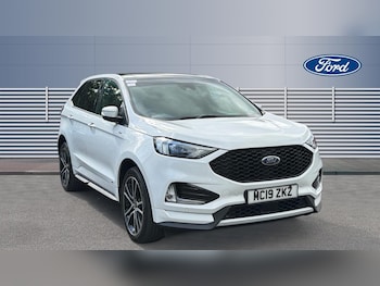 Used Ford Edge 2019 for sale - 78895886: Photo