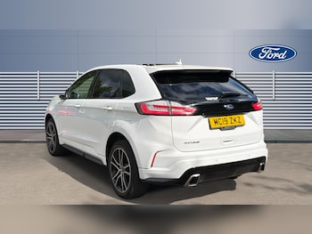 Used Ford Edge 2019 for sale - 78895886: Photo