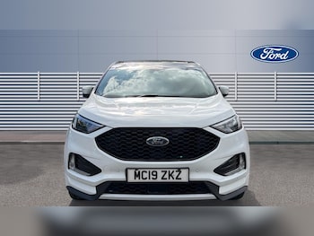 Used Ford Edge 2019 for sale - 78895886: Photo