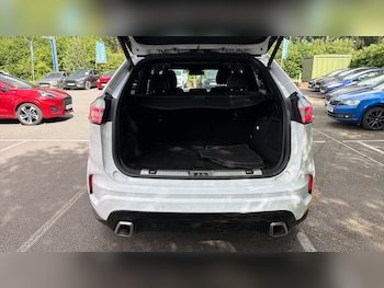 Used Ford Edge 2019 for sale - 78895886: Photo