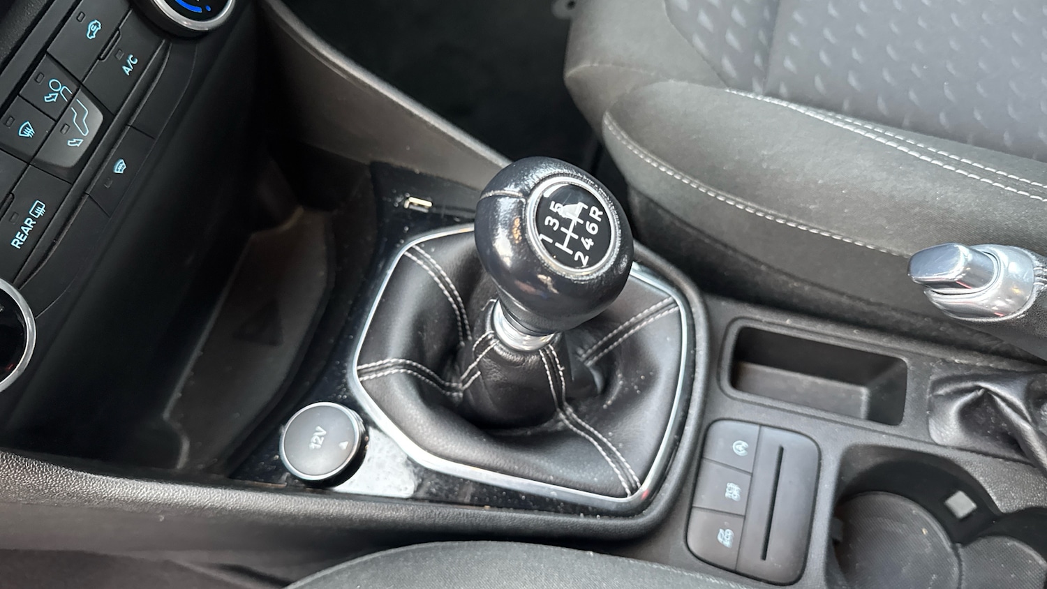 Used Ford Fiesta 2019 for sale - 76591342: Photo 13