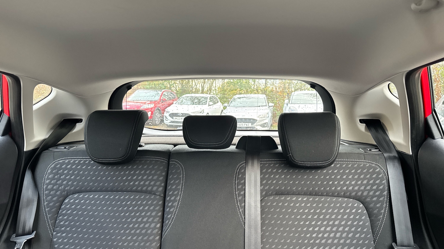 Used Ford Fiesta 2019 for sale - 76591342: Photo 15