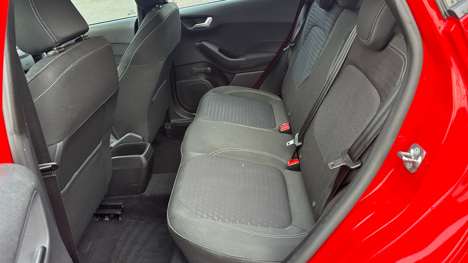 Used Ford Fiesta 2019 for sale - 76591342: Photo 16