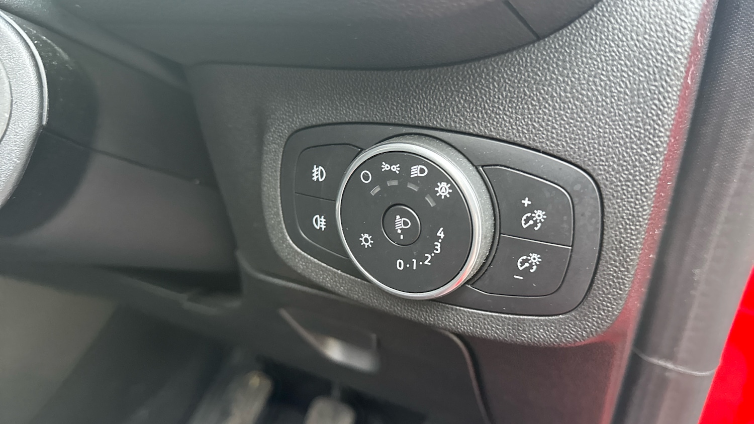 Used Ford Fiesta 2019 for sale - 76591342: Photo 19