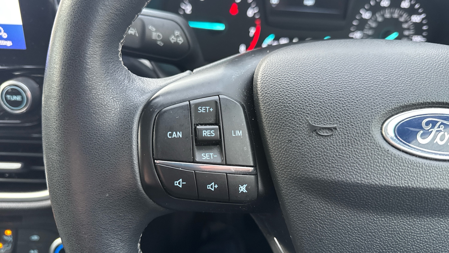 Used Ford Fiesta 2019 for sale - 76591342: Photo 21