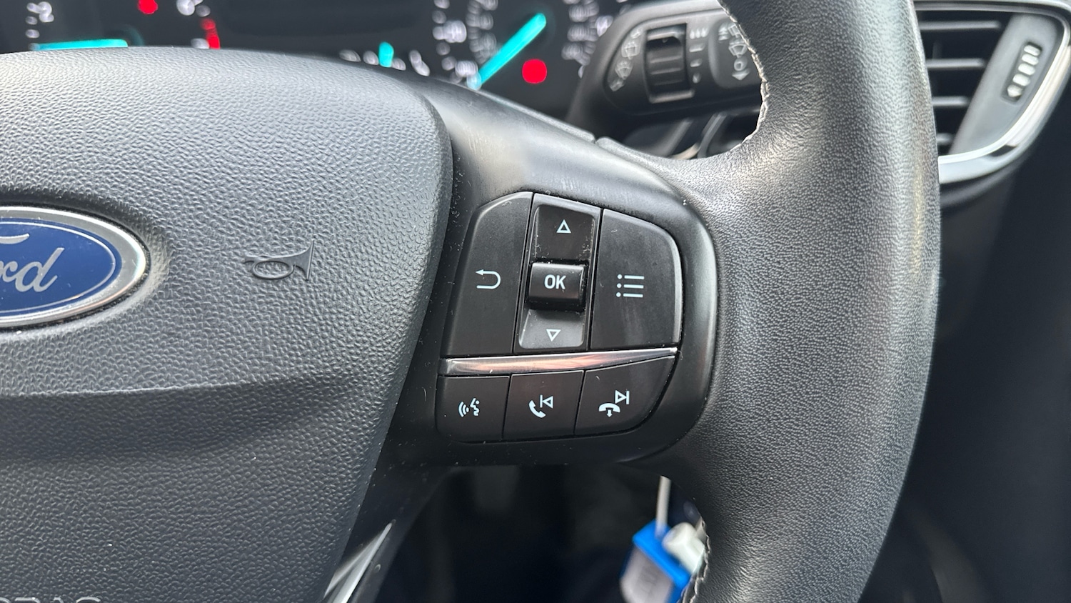 Used Ford Fiesta 2019 for sale - 76591342: Photo 22