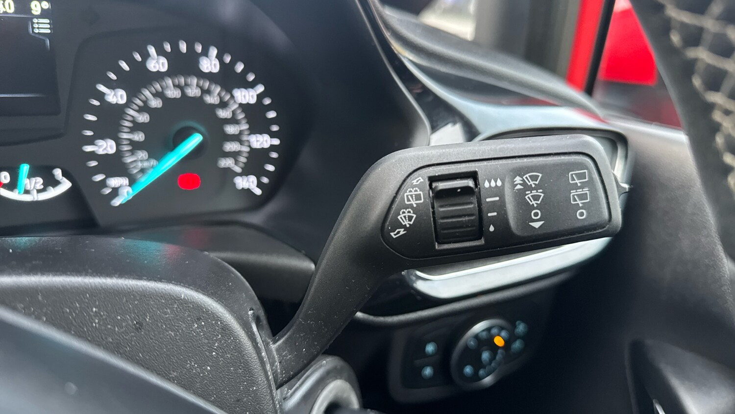 Used Ford Fiesta 2019 for sale - 76591342: Photo 23