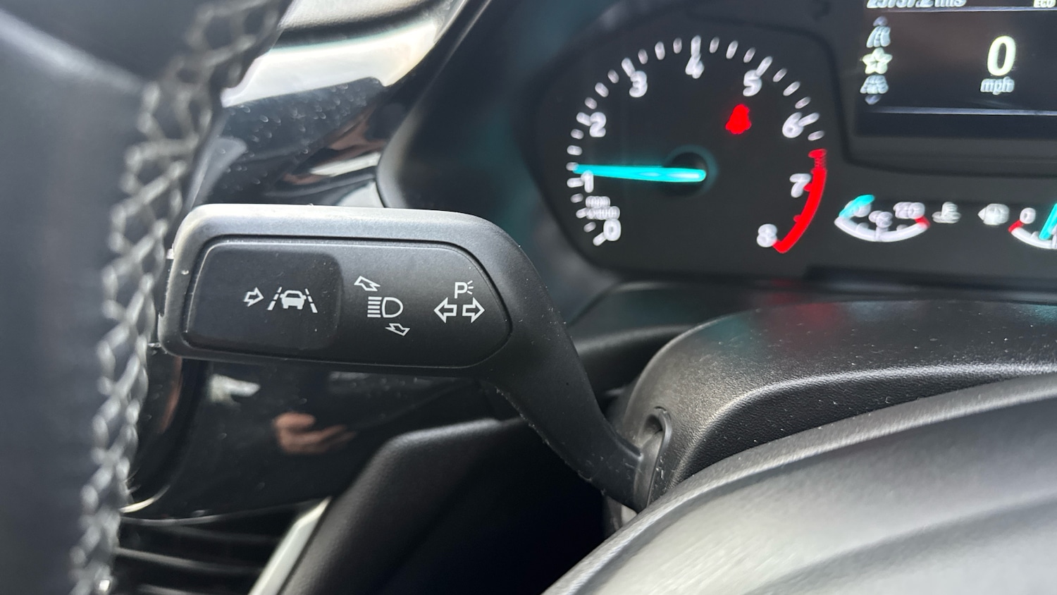 Used Ford Fiesta 2019 for sale - 76591342: Photo 24