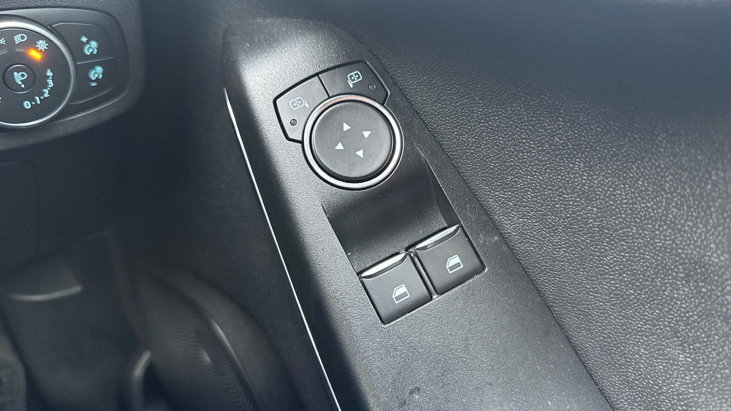 Used Ford Fiesta 2019 for sale - 76591342: Photo 25