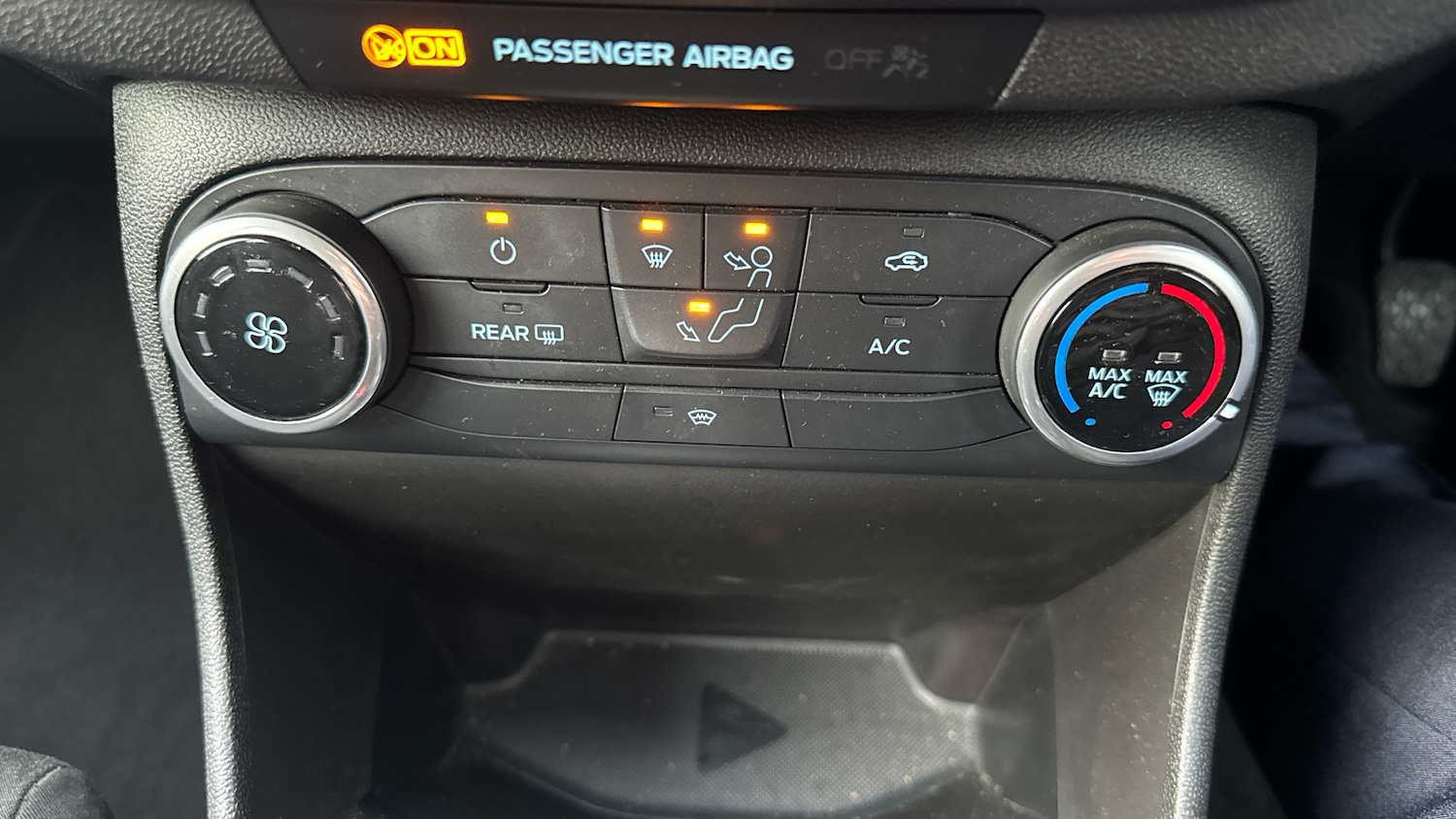 Used Ford Fiesta 2019 for sale - 76591342: Photo 27