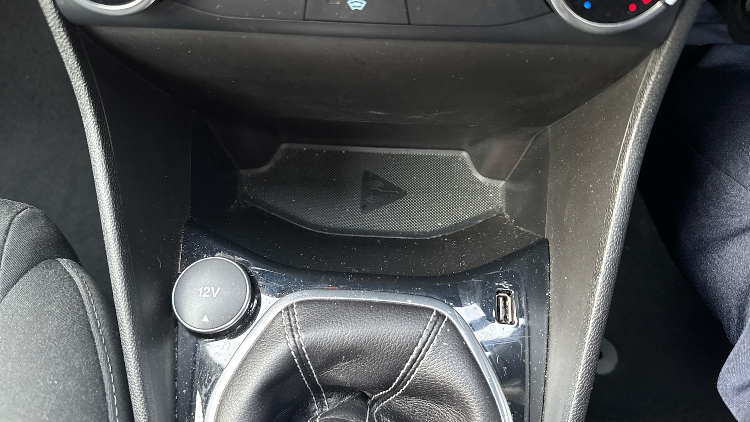 Used Ford Fiesta 2019 for sale - 76591342: Photo 28