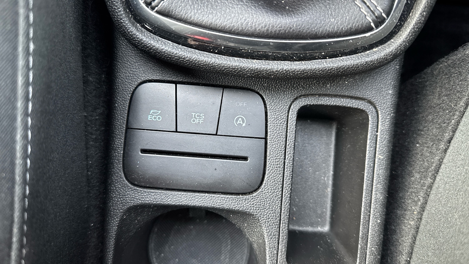 Used Ford Fiesta 2019 for sale - 76591342: Photo 30