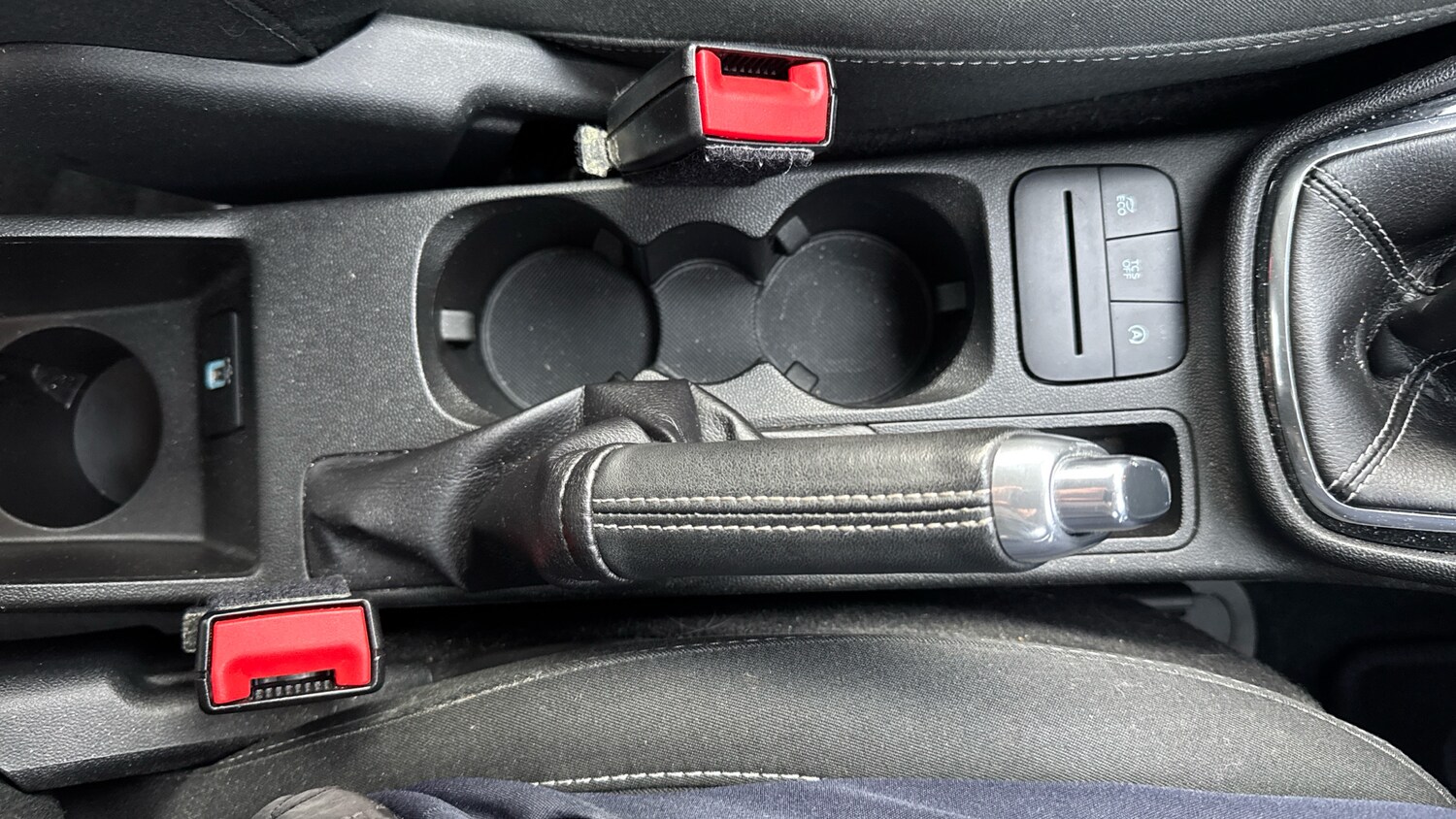 Used Ford Fiesta 2019 for sale - 76591342: Photo 31