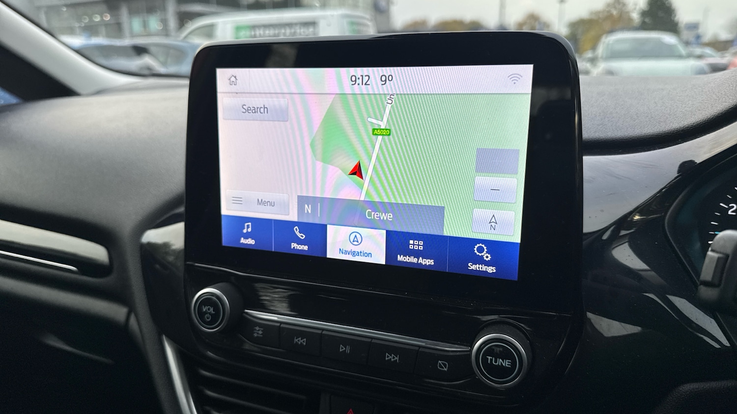 Used Ford Fiesta 2019 for sale - 76591342: Photo 33