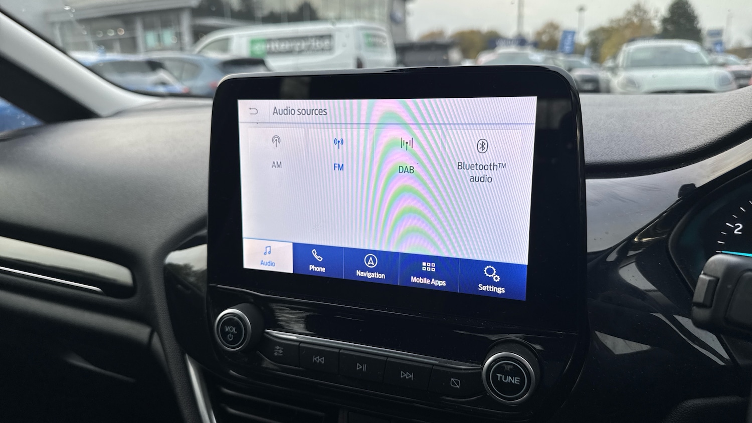 Used Ford Fiesta 2019 for sale - 76591342: Photo 34