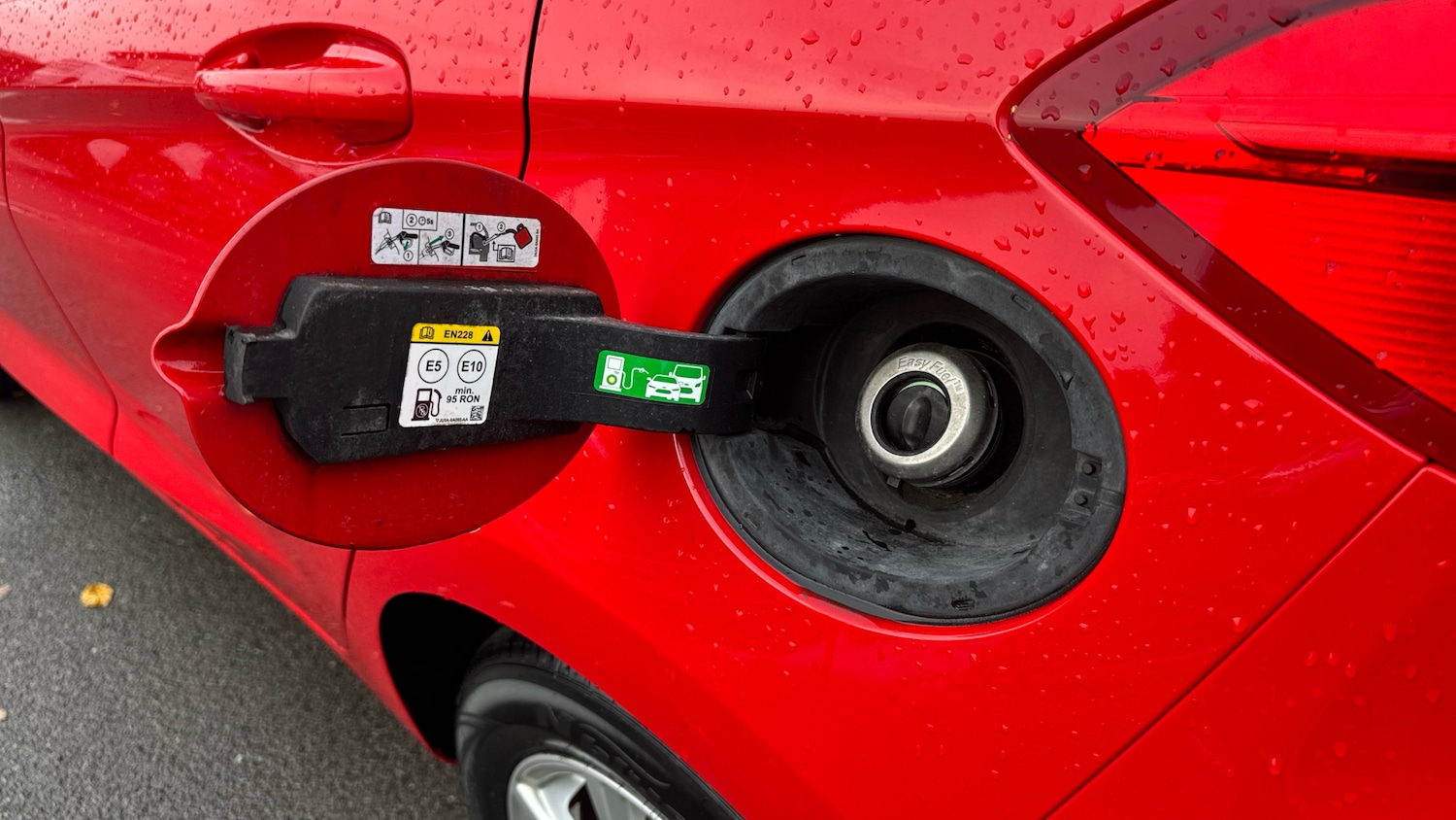 Used Ford Fiesta 2019 for sale - 76591342: Photo 37