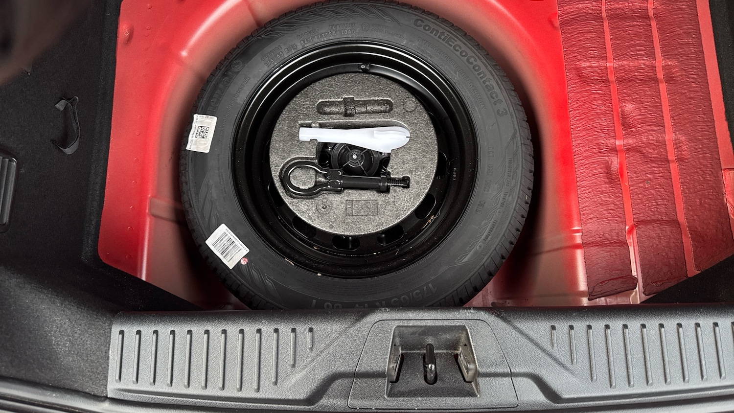 Used Ford Fiesta 2019 for sale - 76591342: Photo 38