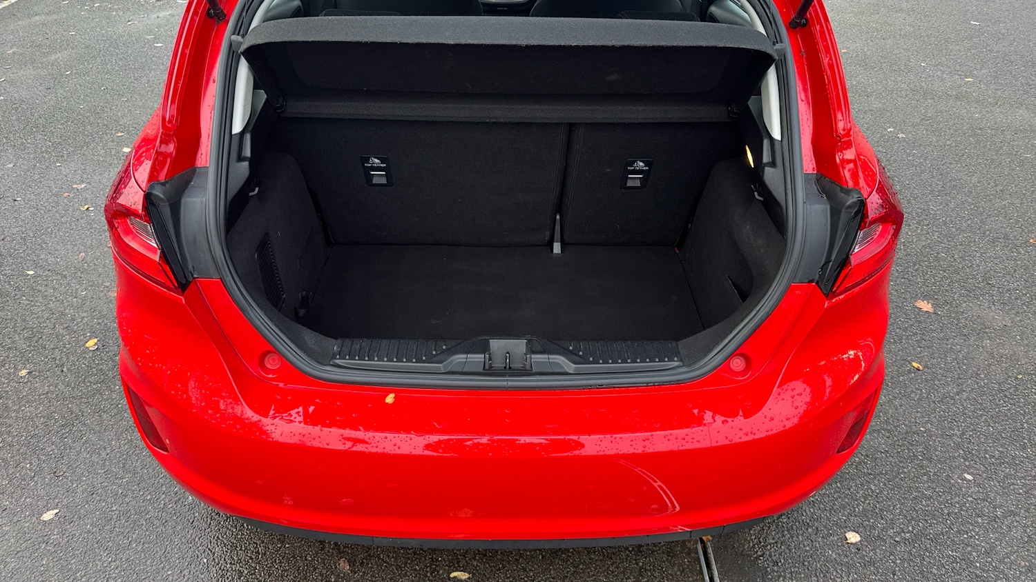 Used Ford Fiesta 2019 for sale - 76591342: Photo 4