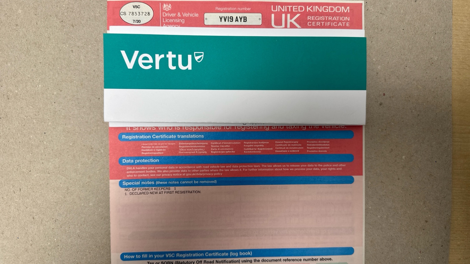 Used Ford Fiesta 2019 for sale - 76591342: Photo 41