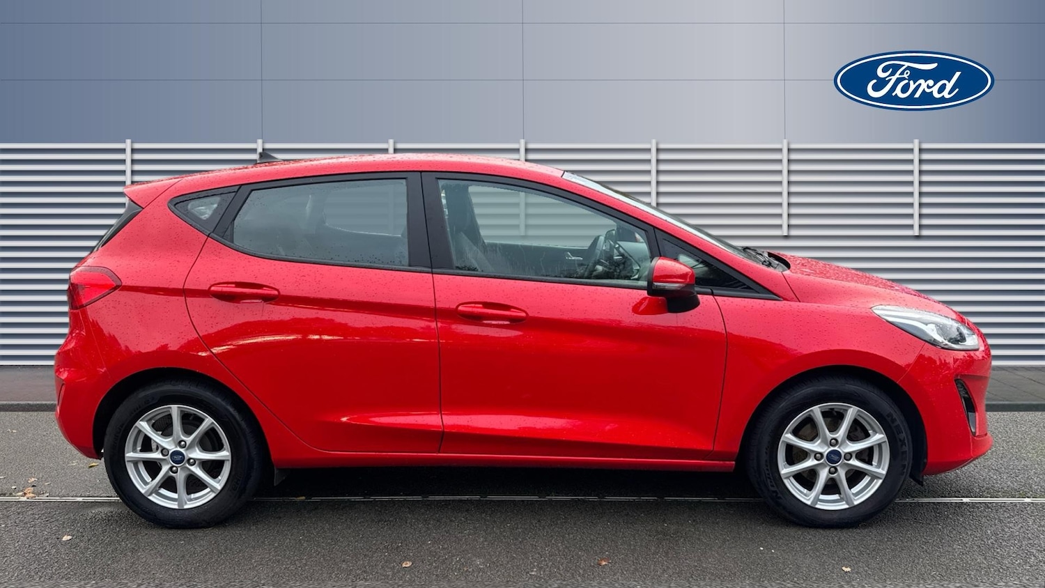 Used Ford Fiesta 2019 for sale - 76591342: Photo 5