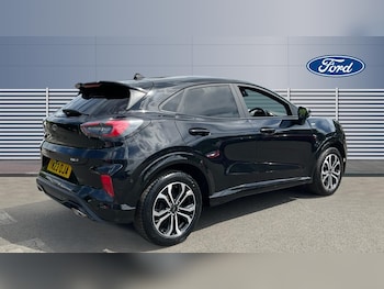 Used Ford Puma 2023 for sale - 78967740: Photo