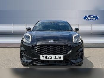 Used Ford Puma 2023 for sale - 78967740: Photo