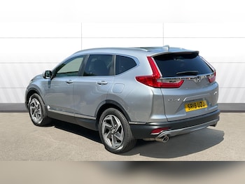 Used Honda CR-V 2019 for sale - 79162436: Photo
