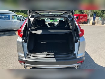 Used Honda CR-V 2019 for sale - 79162436: Photo