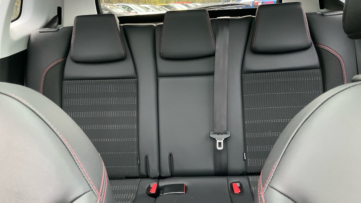 Used Peugeot 2008 2018 for sale - 76554158: Photo 15