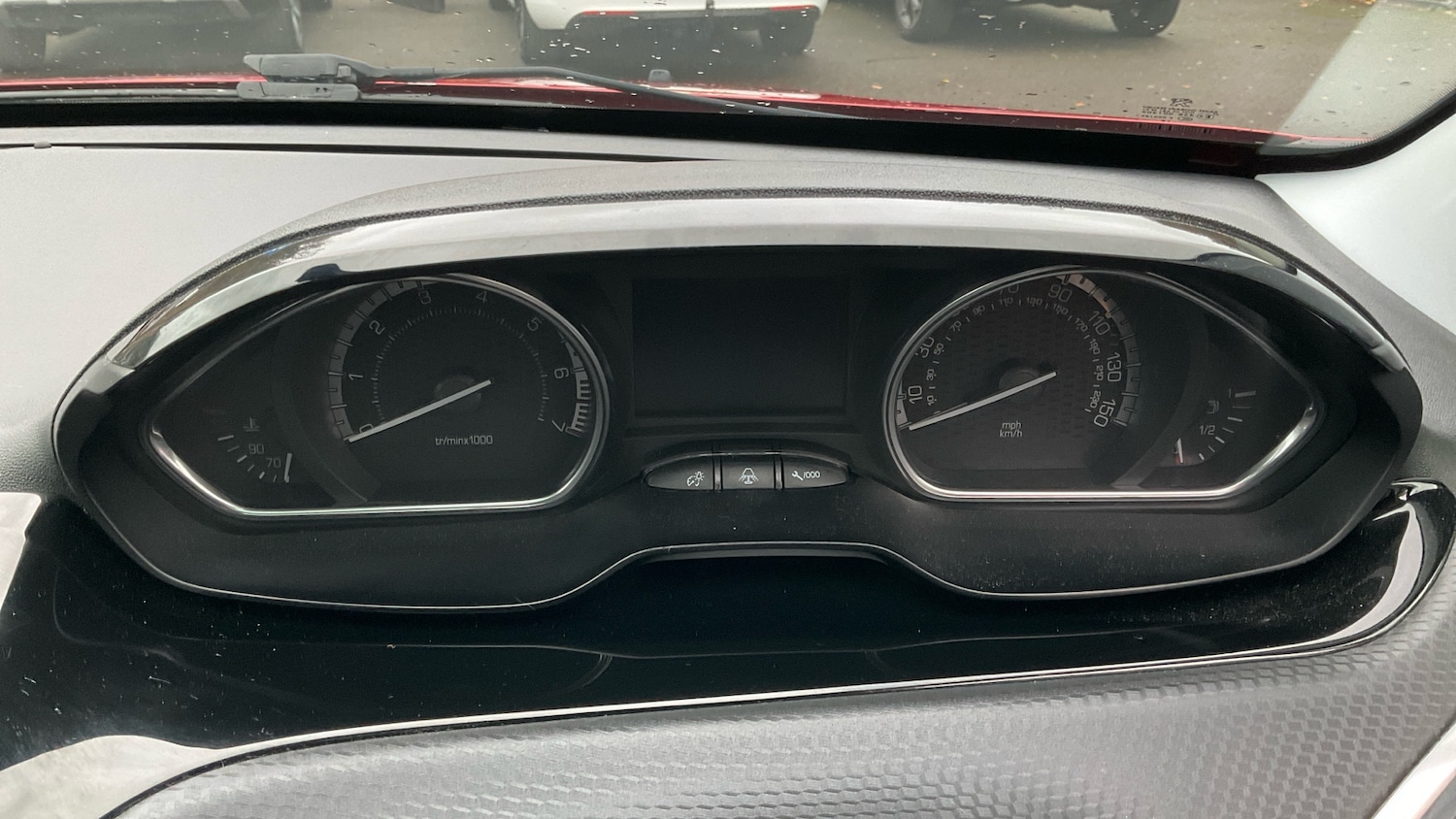 Used Peugeot 2008 2018 for sale - 76554158: Photo 18