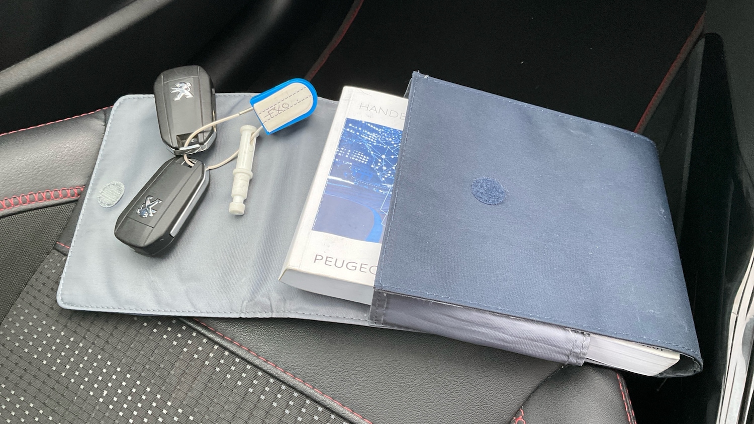 Used Peugeot 2008 2018 for sale - 76554158: Photo 19