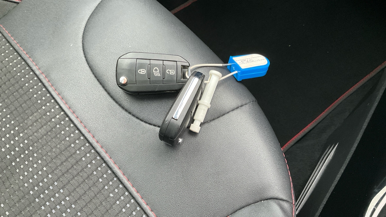 Used Peugeot 2008 2018 for sale - 76554158: Photo 20