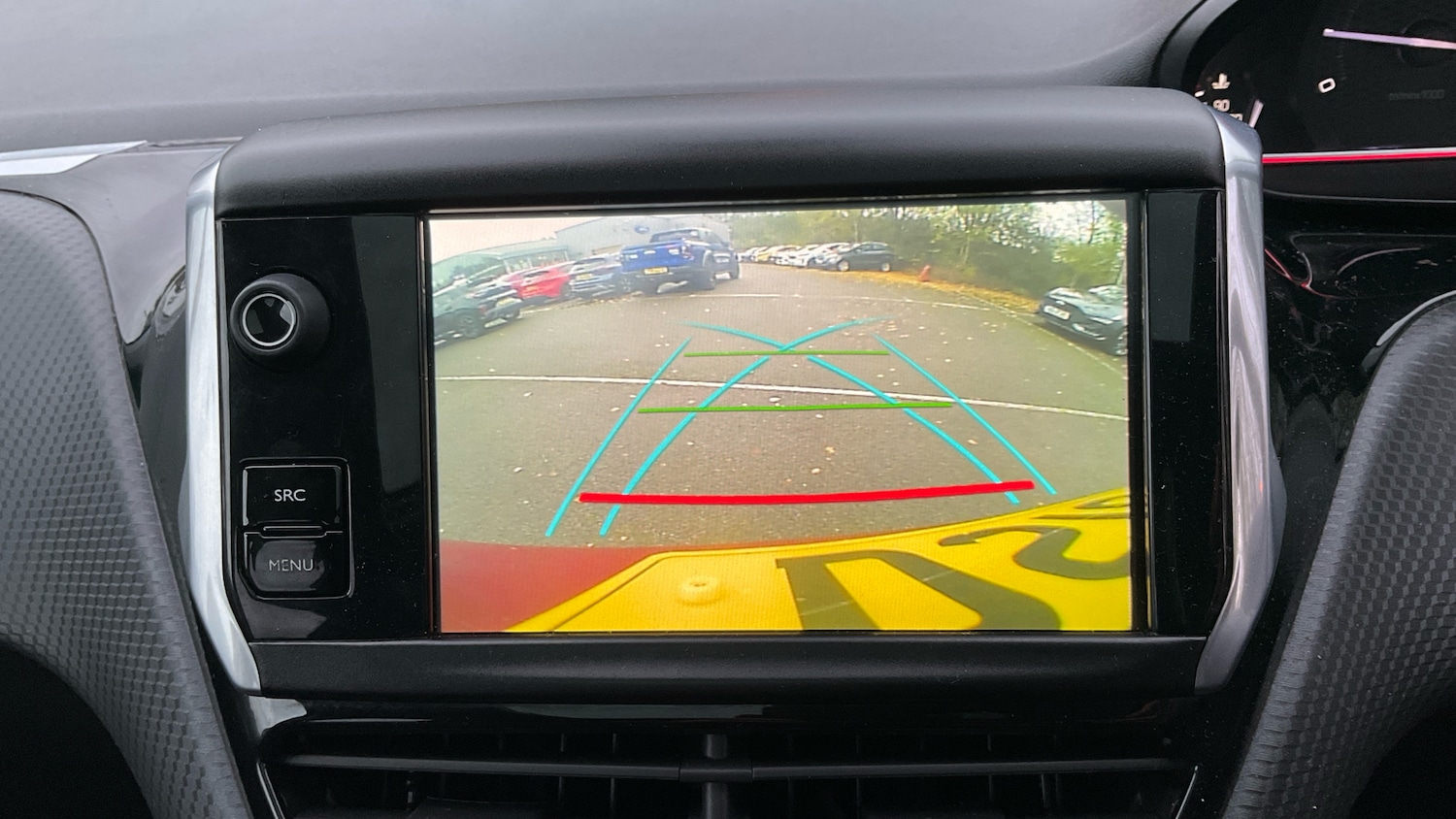 Used Peugeot 2008 2018 for sale - 76554158: Photo 27