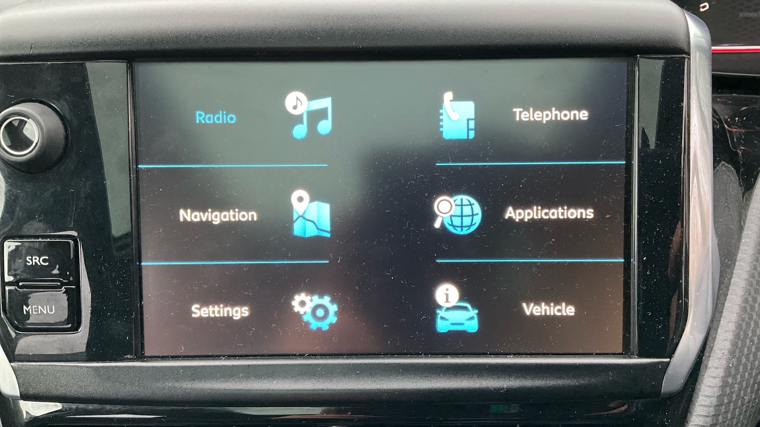 Used Peugeot 2008 2018 for sale - 76554158: Photo 28