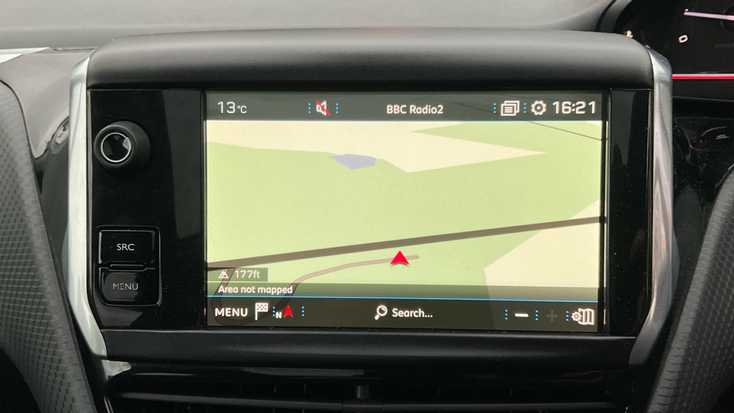 Used Peugeot 2008 2018 for sale - 76554158: Photo 29