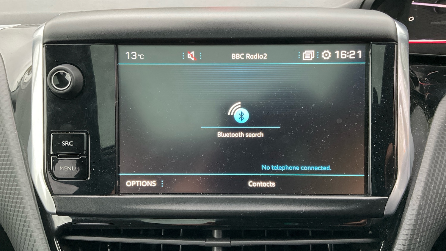 Used Peugeot 2008 2018 for sale - 76554158: Photo 30