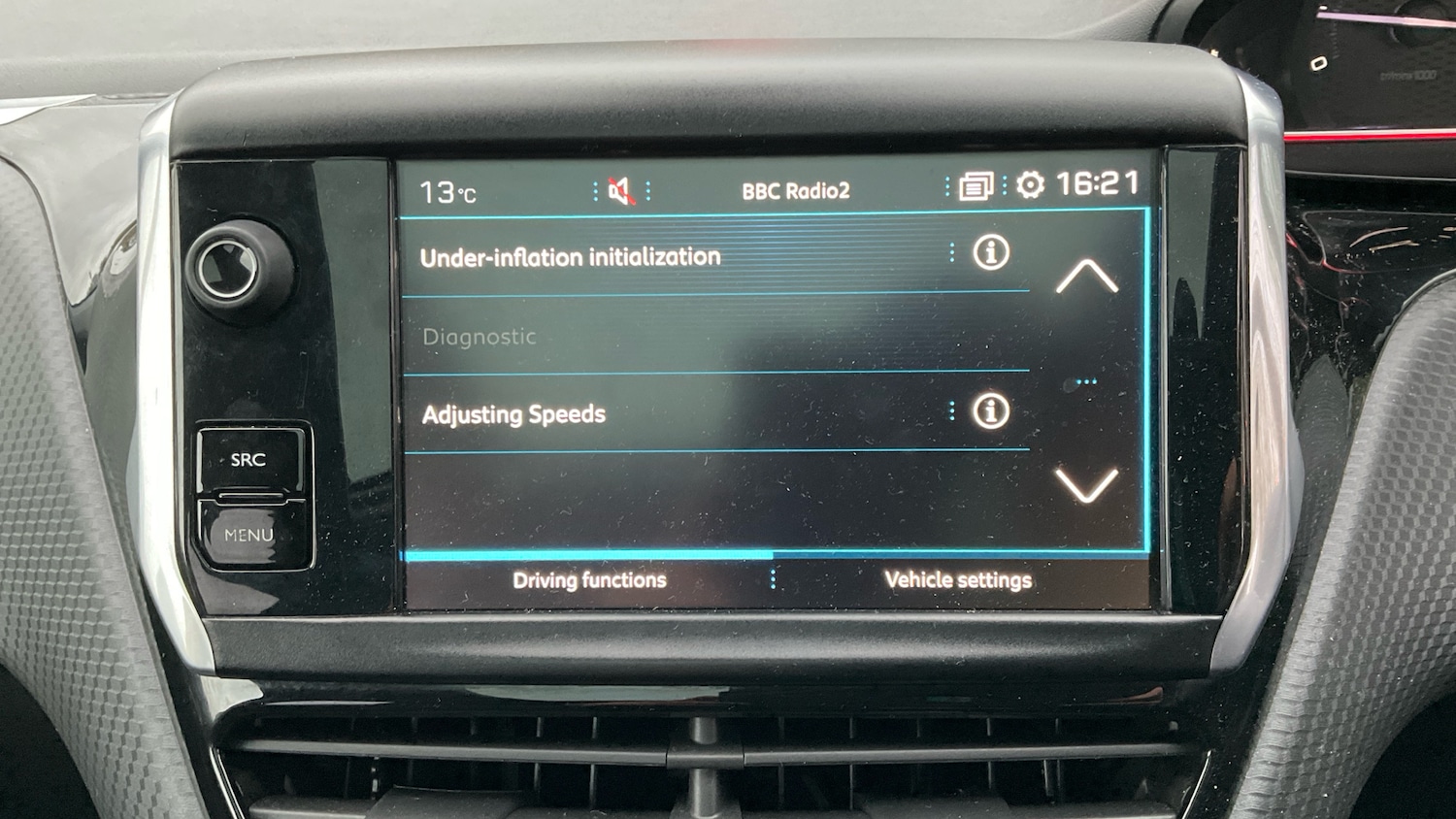 Used Peugeot 2008 2018 for sale - 76554158: Photo 32