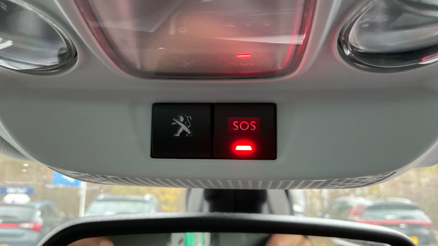 Used Peugeot 2008 2018 for sale - 76554158: Photo 37