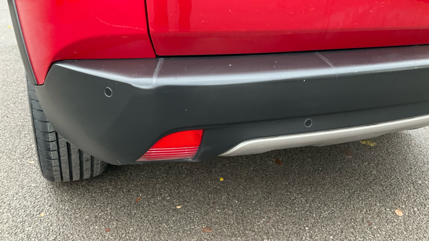 Used Peugeot 2008 2018 for sale - 76554158: Photo 41