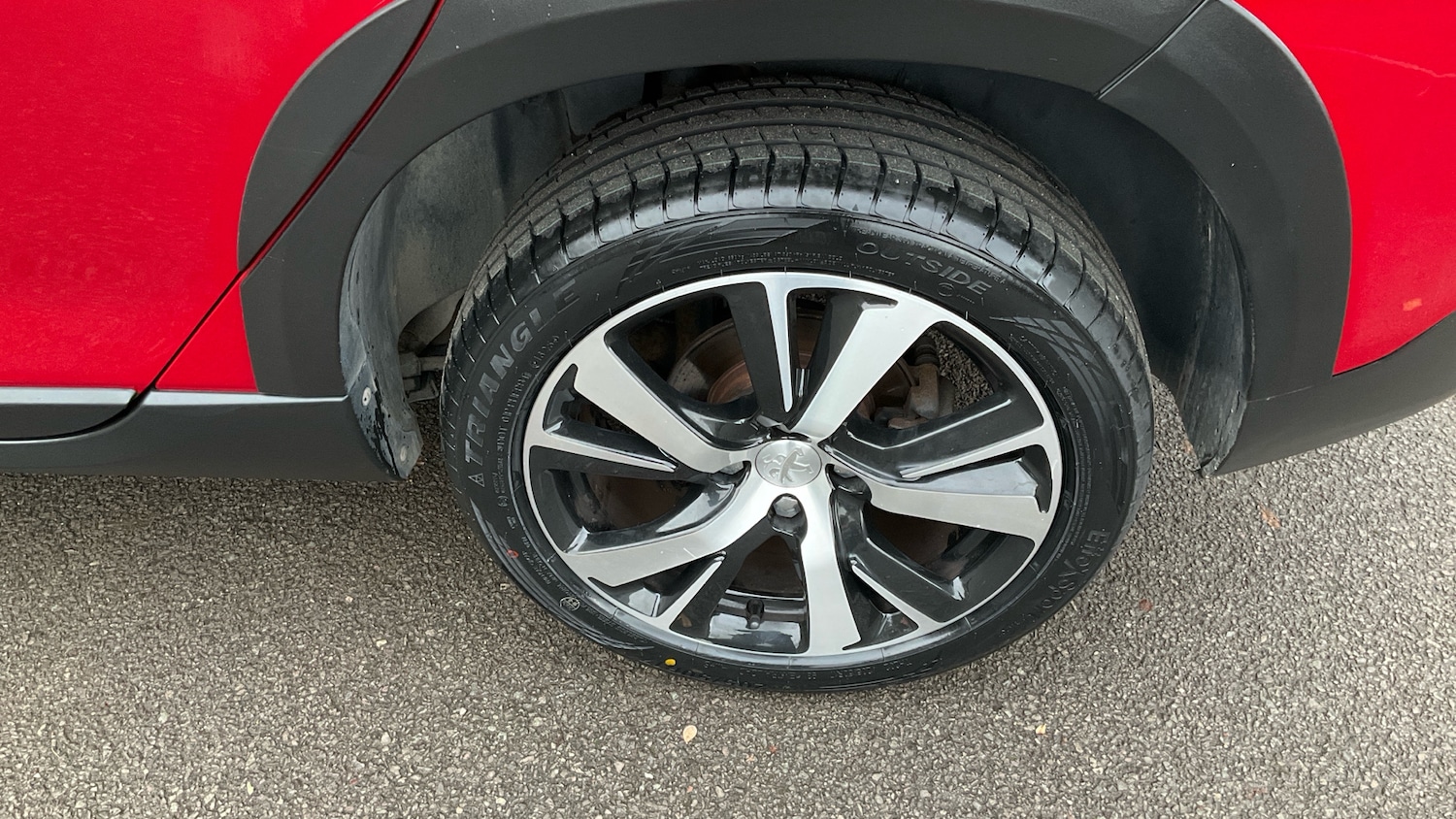 Used Peugeot 2008 2018 for sale - 76554158: Photo 42