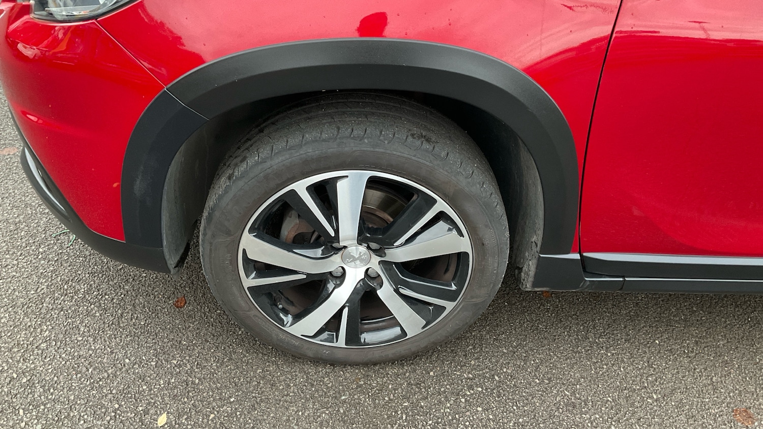 Used Peugeot 2008 2018 for sale - 76554158: Photo 43