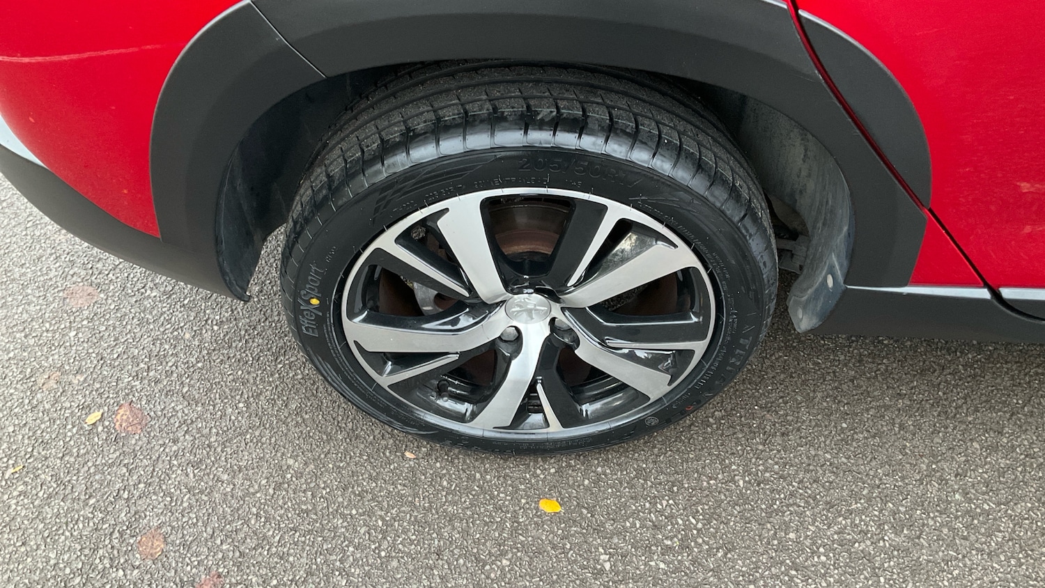 Used Peugeot 2008 2018 for sale - 76554158: Photo 45