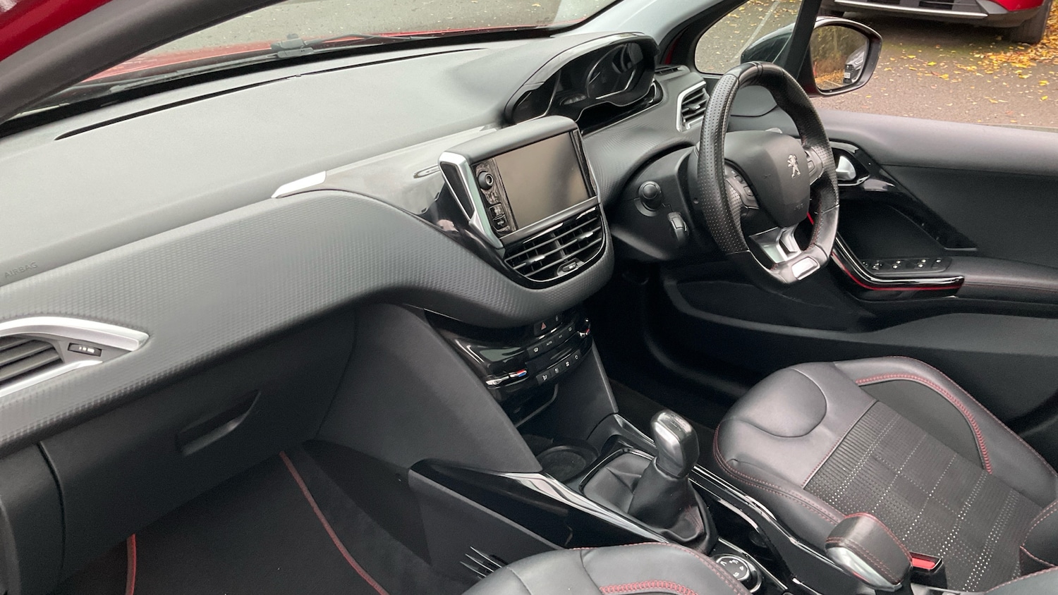 Used Peugeot 2008 2018 for sale - 76554158: Photo 9