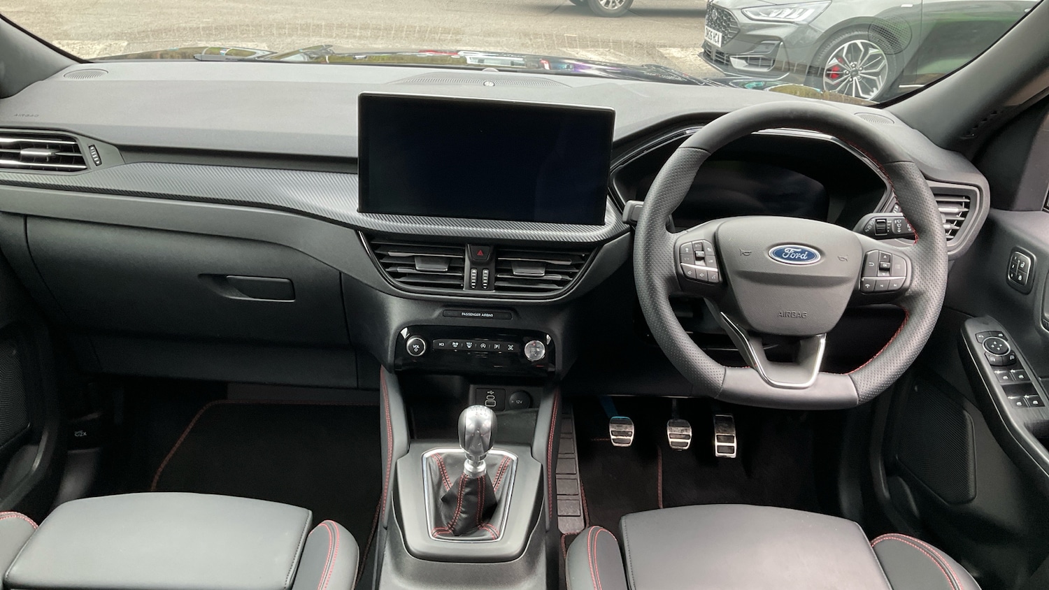 Used Ford Kuga 2025 for sale - 78053094: Photo 10