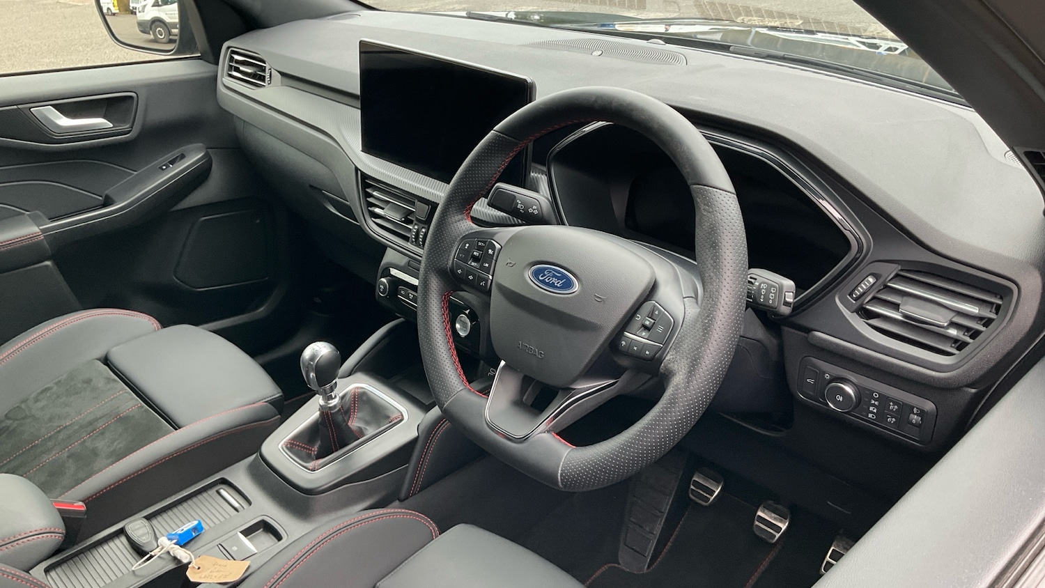 Used Ford Kuga 2025 for sale - 78053094: Photo 11