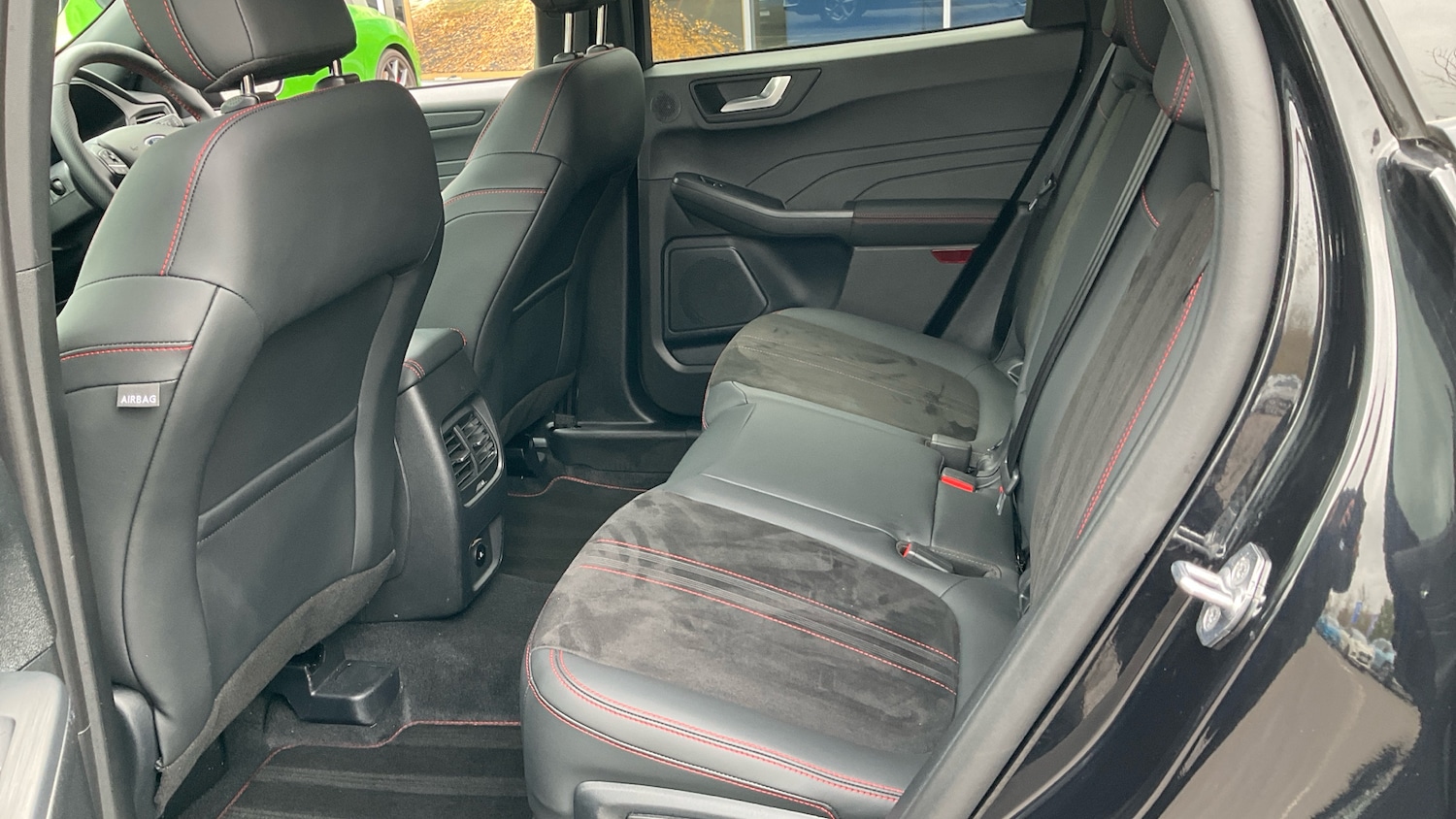 Used Ford Kuga 2025 for sale - 78053094: Photo 16