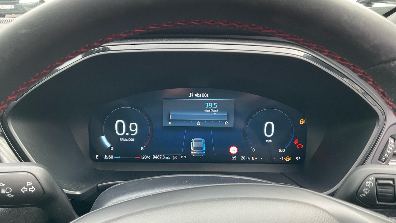 Used Ford Kuga 2025 for sale - 78053094: Photo 18