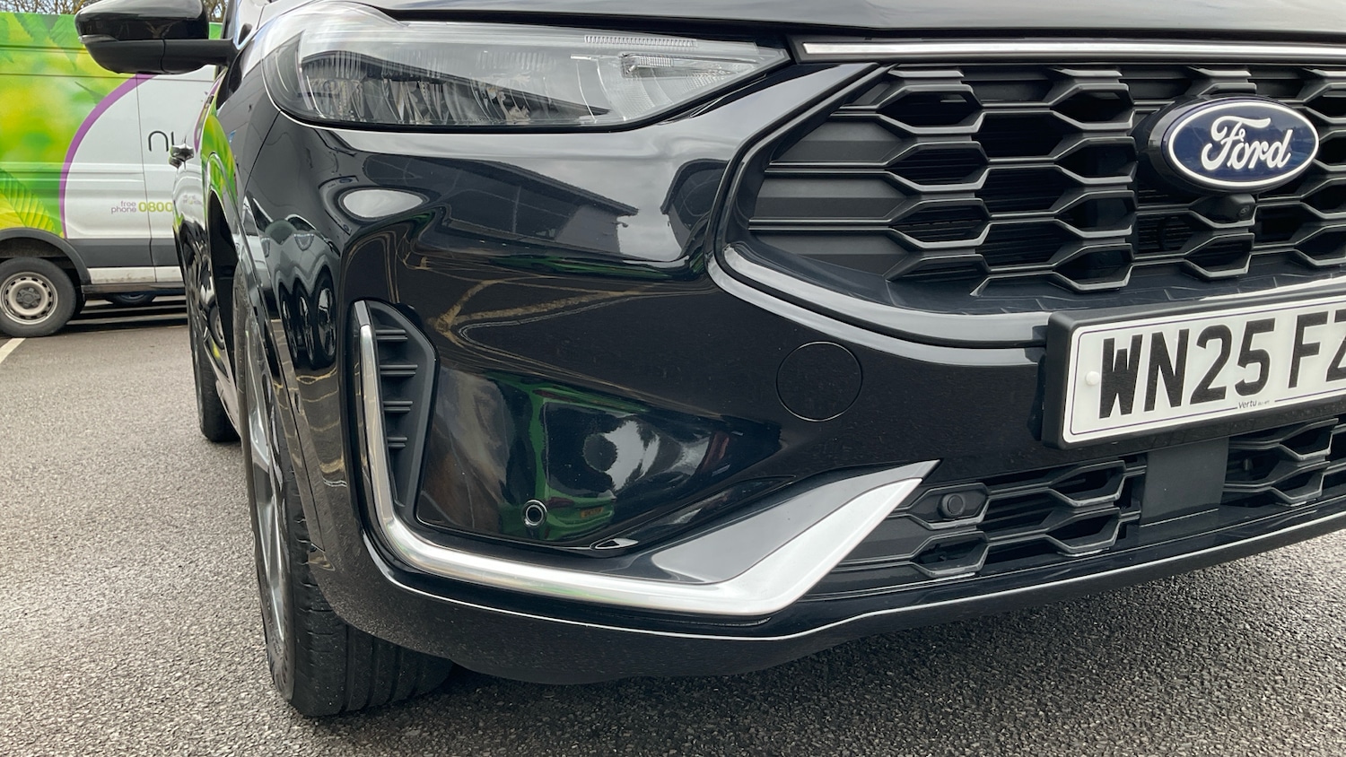 Used Ford Kuga 2025 for sale - 78053094: Photo 23